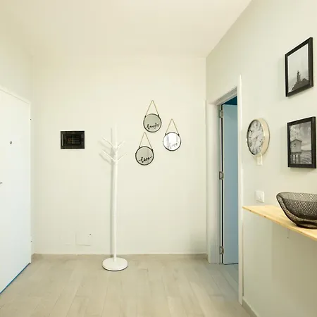 Apartment Dyrrachium Center By Tok *